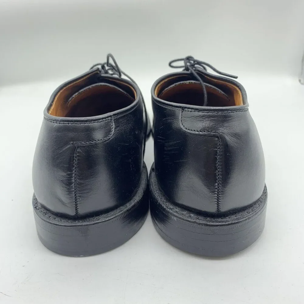 Allen Edmonds brand allen